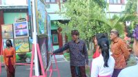 SMPN 3 SUKAWATI