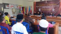 SOSIALISASI PEMILIHAN LEGISLATIF