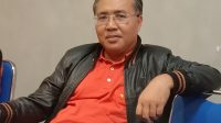 Suryadi Jaya Purnama (SJP). Foto: ist Suryadi Jaya Purnama (SJP). Foto: ist