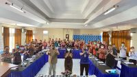 Sosialisasi metode Wolbachia