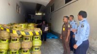 TABUNG GAS