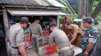 TIM YUSTISI KLUNGKUNG-2