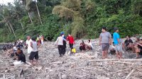 UPAYA pencarian terhadap seorang pelajar SMP yang hilang tenggelam di Tukad Balian, Desa Lalanglinggah, Selemadeg Barat, Tabanan, Minggu (16/4/2023). Foto: ist UPAYA pencarian terhadap seorang pelajar SMP yang hilang tenggelam di Tukad Balian, Desa Lalanglinggah, Selemadeg Barat, Tabanan, Minggu (16/4/2023). Foto: ist