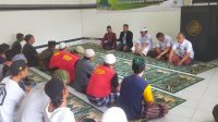 Warga Binaan di Lapas Kelas IIB Singaraja ikuti pesantren kilat