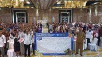 KEGIATAN Kolaborasi Penguatan Forum Pemangku Kepentingan Program Sekolah Penggerak yang digelar Balai Penjaminan Mutu Pendidikan (BPMP) Provinsi Bali di Denpasar, Senin (15/5/2023). Foto: tra KEGIATAN Kolaborasi Penguatan Forum Pemangku Kepentingan Program Sekolah Penggerak yang digelar Balai Penjaminan Mutu Pendidikan (BPMP) Provinsi Bali di Denpasar, Senin (15/5/2023). Foto: tra