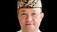AA Ngurah Panji Astika - ist