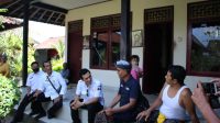 MENGAWAL hak pilih penyandang disabilitas, Bawaslu Bali bersama Bawaslu Gianyar menemui para penyandang disabilitas di Gianyar. Foto: ist MENGAWAL hak pilih penyandang disabilitas, Bawaslu Bali bersama Bawaslu Gianyar menemui para penyandang disabilitas di Gianyar. Foto: ist