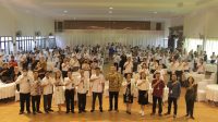 BPMP Bali menggelar Kolaborasi Penguatan Forum Pemangku Kepentingan Program Sekolah Penggerak di Buleleng, diikuti ratusan guru dan pemangku pendidikan, Rabu (10/5/2023). Foto: edy BPMP Bali menggelar Kolaborasi Penguatan Forum Pemangku Kepentingan Program Sekolah Penggerak di Buleleng, diikuti ratusan guru dan pemangku pendidikan, Rabu (10/5/2023). Foto: edy