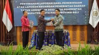 BUPATI BANGLI WTP