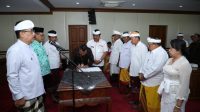 DEWAN PPI GIANYAR