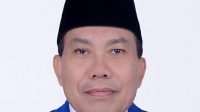 HM. MUAZZIM AKBAR