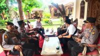 KAPOLSEK GIANYAR