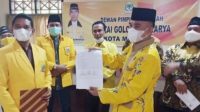 KETUA DPD II PARTAI GOLKAR MATARAM