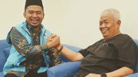 KETUA DPD PDIP NTB