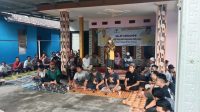 KETUA DPRD NTB