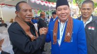 KETUA DPW PAN NTB