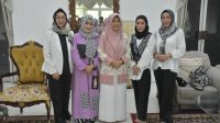 KETUA TP PKK NTB