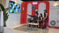 LG RUANGAN