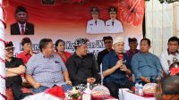 MENTERI KOPERASI