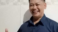 AKADEMISI Universitas Pendidikan Nasional (Undiknas) Denpasar, DR. Nyoman Subanda. Foto: ist AKADEMISI Universitas Pendidikan Nasional (Undiknas) Denpasar, DR. Nyoman Subanda. Foto: ist