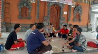 POLSEK TEMBUKU