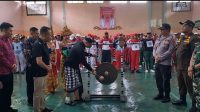 WAKIL BUPATI BANGLI
