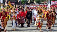 WAKIL GUBERNUR BALI