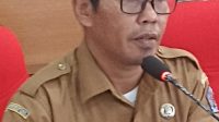 Plt Sekretaris Dinas Pendidikan Kepemudaan dan Olahraga (Disdikpora) Kota Denpasar, I Nyoman Suriawan. Foto: tra Plt Sekretaris Dinas Pendidikan Kepemudaan dan Olahraga (Disdikpora) Kota Denpasar, I Nyoman Suriawan. Foto: tra