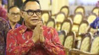 KETUA PDRD Bali, Nyoman Adi Wiryatama. Foto: hen KETUA PDRD Bali, Nyoman Adi Wiryatama. Foto: hen