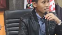 KETUA Divisi Sosialisasi, Pendidikan Pemilih, Parmas dan SDM KPU NTB, Agus Hilman. Foto: ist KETUA Divisi Sosialisasi, Pendidikan Pemilih, Parmas dan SDM KPU NTB, Agus Hilman. Foto: ist