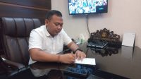 KASAT Reskrim Polres Buleleng, AKP Picha Armedi. Foto: edy KASAT Reskrim Polres Buleleng, AKP Picha Armedi. Foto: edy