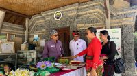 PEMKAB Bangli melalui Badan Riset Inovasi Daerah (Brida) melaksanakan Penilaian Lomba Kerthi Bali Swacita Nugraha kepada masyarakat umum yang kreatif dan inovatif menghasilkan karya sangat bermanfaat bagi pembangunan di Bangli. Foto: ist PEMKAB Bangli melalui Badan Riset Inovasi Daerah (Brida) melaksanakan Penilaian Lomba Kerthi Bali Swacita Nugraha kepada masyarakat umum yang kreatif dan inovatif menghasilkan karya sangat bermanfaat bagi pembangunan di Bangli. Foto: ist