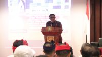 BUPATI Tabanan, I Komang Gede Sanjaya, dalam Konsultasi Publik Pendahuluan Kerja Sama Pemerintah dan Badan Usaha Revitalisasi Pasar Induk Gadarata Singasana Tabanan, di Ruang Rapat Lantai III Kantor Bupati Tabanan, Selasa (20/6/2023). Foto: ist BUPATI Tabanan, I Komang Gede Sanjaya, dalam Konsultasi Publik Pendahuluan Kerja Sama Pemerintah dan Badan Usaha Revitalisasi Pasar Induk Gadarata Singasana Tabanan, di Ruang Rapat Lantai III Kantor Bupati Tabanan, Selasa (20/6/2023). Foto: ist