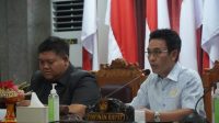 DPRD KARANGASEM