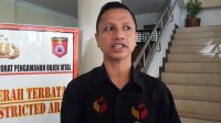 ANGGOTA Bawaslu NTB, Hasan Basri. Foto: ist ANGGOTA Bawaslu NTB, Hasan Basri. Foto: ist