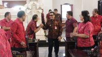 Jawaban Bupati Tabanan - ist