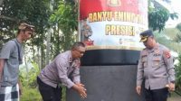 KAPOLRES GIANYAR