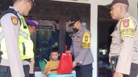 KAPOLSEK PAYANGAN