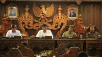 KETUA DPRD KLUNGKUNG