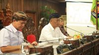 KETUA DPRD KLUNGKUNG