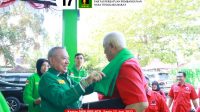 KETUA DPW PPP NTB