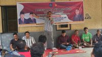 KETUA Fraksi Gerindra DPRD NTB, Sudirsah Sujanto, saat menemui warga di 14 desa di wilayah KLU saat reses, Minggu (4/6/2023). Foto: ist KETUA Fraksi Gerindra DPRD NTB, Sudirsah Sujanto, saat menemui warga di 14 desa di wilayah KLU saat reses, Minggu (4/6/2023). Foto: ist