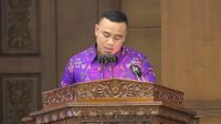 KETUA Fraksi Partai Gerindra DPRD Bali, Ketut Juliarta. Foto: hen KETUA Fraksi Partai Gerindra DPRD Bali, Ketut Juliarta. Foto: hen