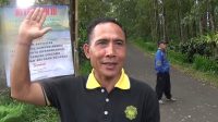KETUA Pokdarwis Abang Erawang, I Nengah Suratnata. Foto: ist KETUA Pokdarwis Abang Erawang, I Nengah Suratnata. Foto: ist