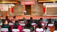 LOMBA PIDATO GIANYAR