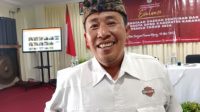 KETUA KPU Karangasem, Ngurah Gede Maharjana. Foto: ist KETUA KPU Karangasem, Ngurah Gede Maharjana. Foto: ist