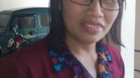 DIVISI Perencanaan Data dan Informasi KPU Bangli, Ni Putu Anom Janiwintari. Foto: ist DIVISI Perencanaan Data dan Informasi KPU Bangli, Ni Putu Anom Janiwintari. Foto: ist