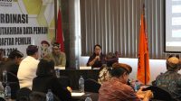 RAPAT KOORDINASI