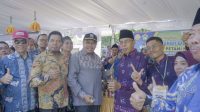SEKDA NTB
