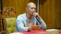 KETUA KPU Badung, I Wayan Semara Cipta. Foto: ist KETUA KPU Badung, I Wayan Semara Cipta. Foto: ist